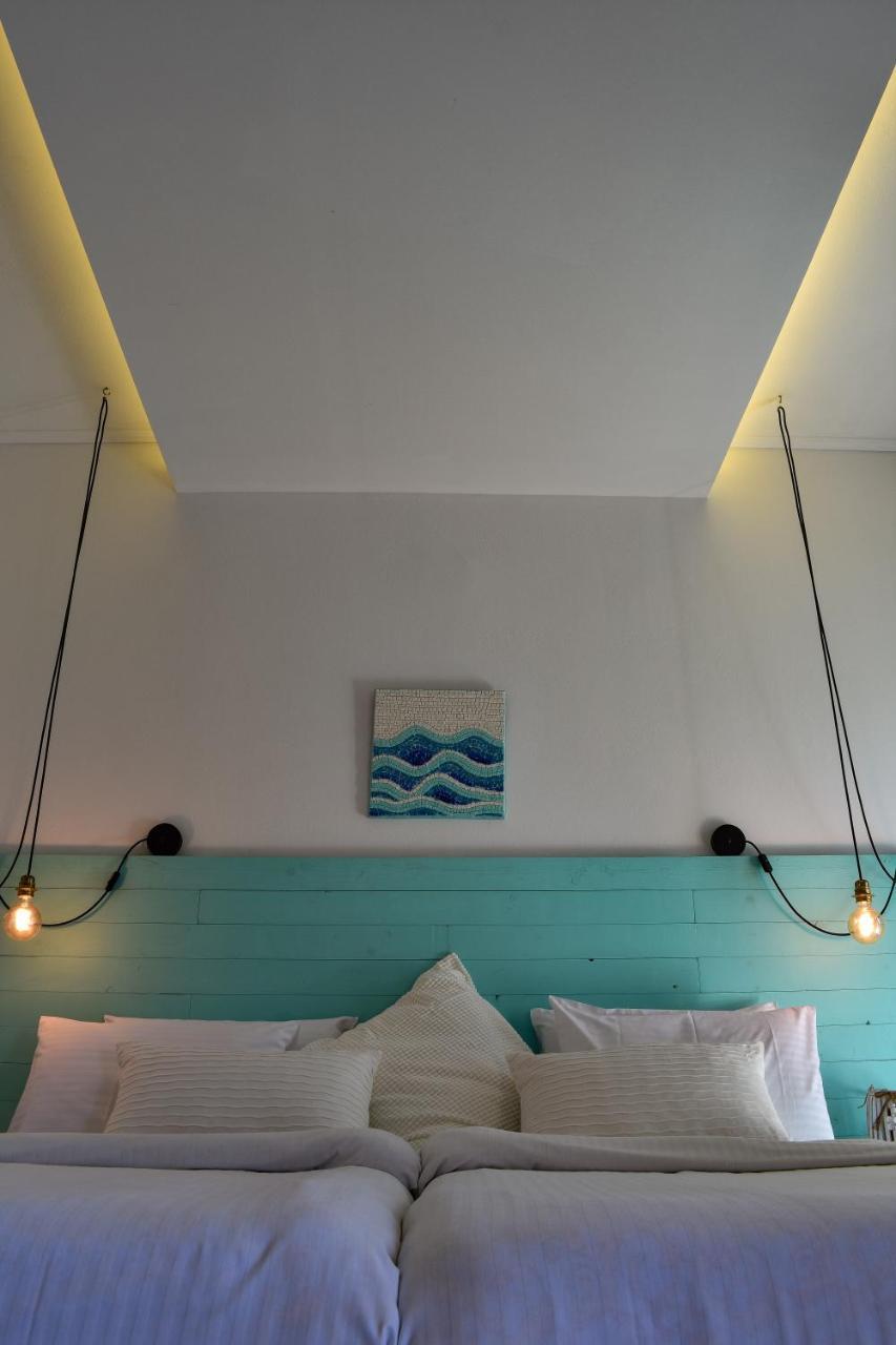 Aparthotel Andriana à Ágios Geórgios Extérieur photo